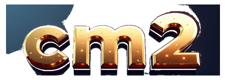 cm2 logo